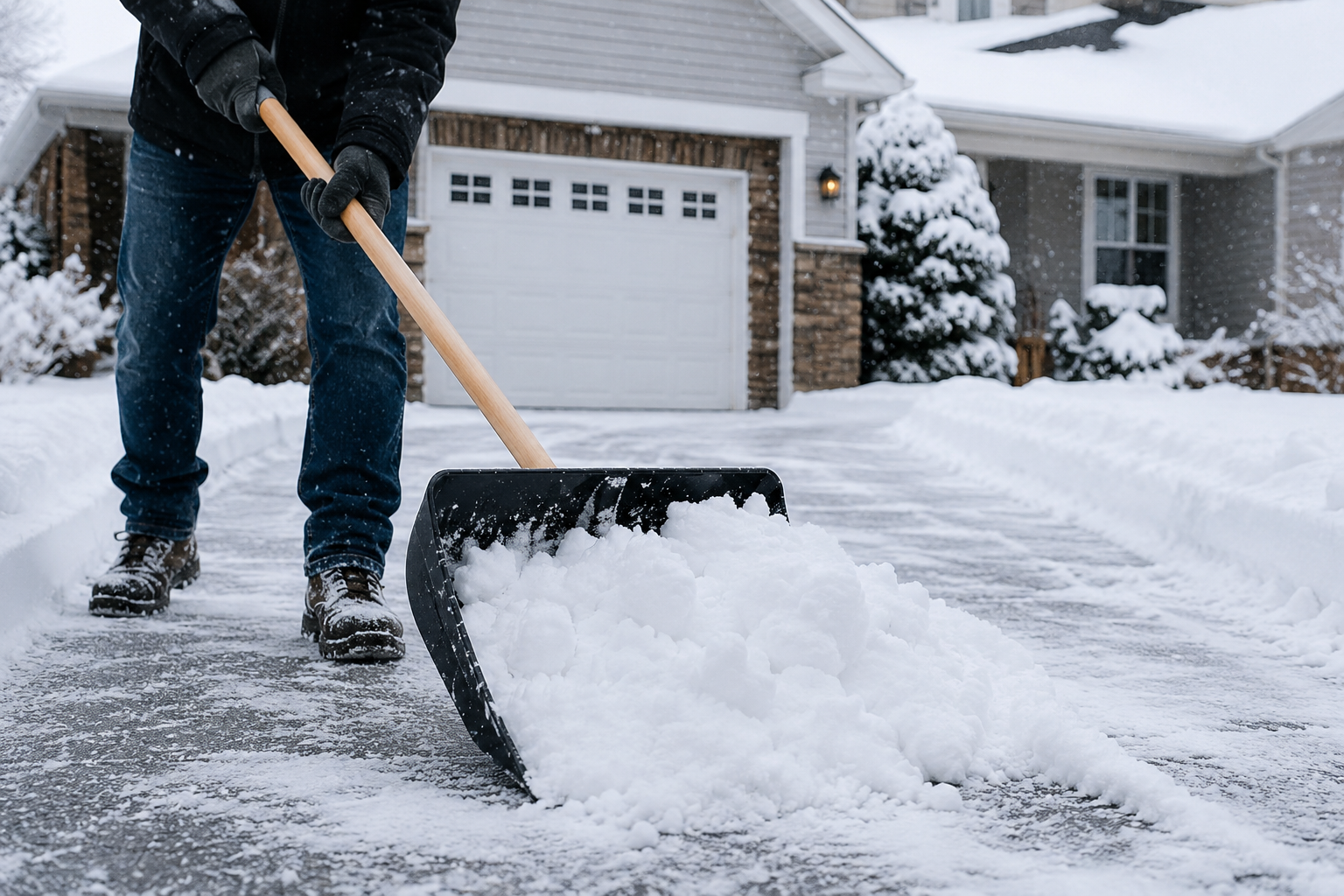 Snow Removal